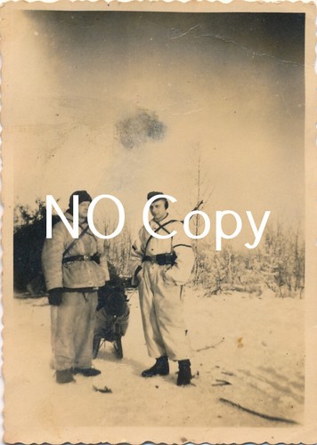 Foto wk2 russia wehrmacht - wk2,