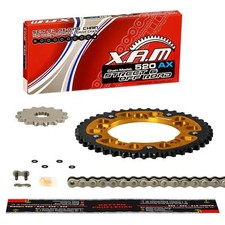 Kit Catena Kawasaki Z 750
