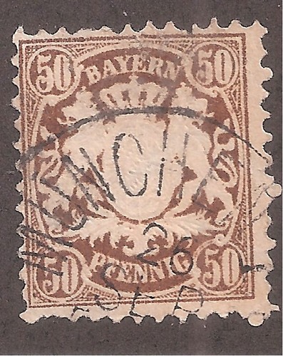 Germania 45 gatto - germania, (baviera)