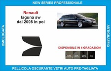 pellicole oscuranti vetri