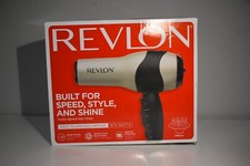 Revlon turbo asciugacapelli - revlon,
