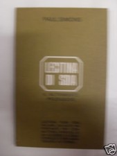 SIMONS LECITINA DI SOIA GE.M.INT S.R.L. 