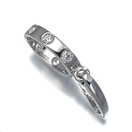 Autentico ciondolo cartier - autentico,