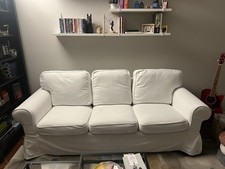 Divano IKEA EKTORP 3 Posti