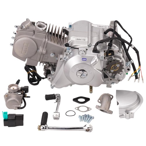 Kit motore lifan 125 - lifan,