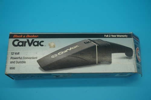 Aspirapolvere black decker - &,