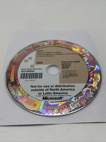 Windows ultimate bit - ultimate, 32
