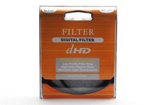 Filtro UV Multi-strato 67mm HD