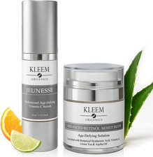 Set Anti-Aging per Il Viso