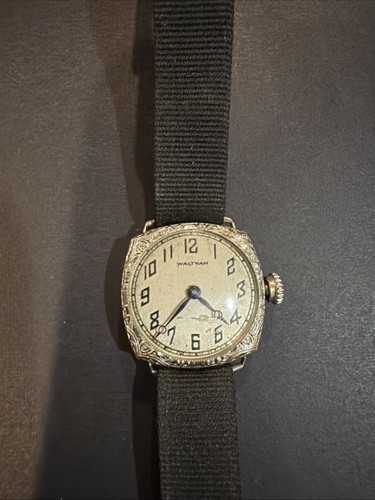 Orologio vintage art deco - vintage,