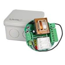 DTM Ricevitore Radio 230 V