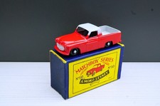 Matchbox Lesney n. 50 Commer