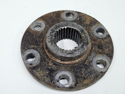 Mb160942 flangia mozzo - mb160942,
