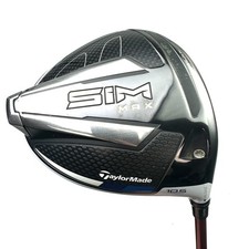 Driver Taylormade Sim Max /
