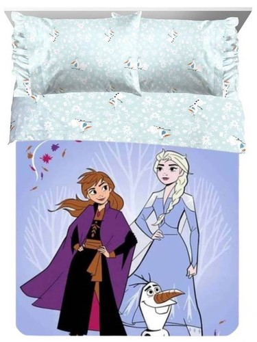 Disney frozen kids blanket - disney,