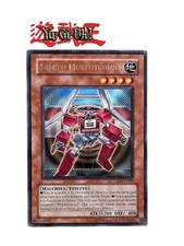 STEREO MORFOTRONICO CSOC-IT009