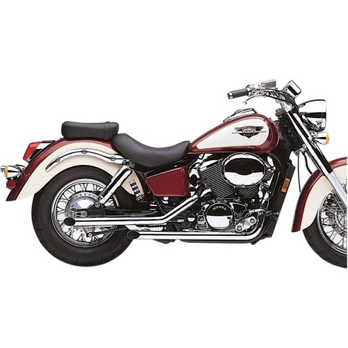 Honda 750 shadow ace - honda, c