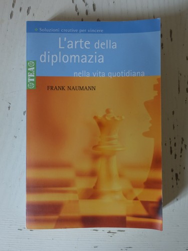 Arte della diplomazia nella - l'arte,