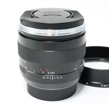 [Obiettivo Fotocamera]ZEISS