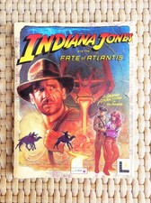 Indiana Jones and the Fate of