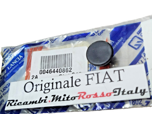 Tappo pannello porta - x, 2