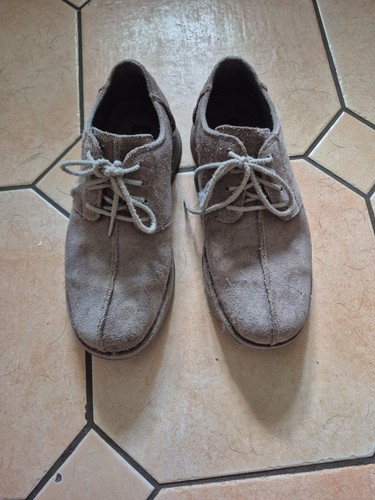 Scarpe informali blue - informali, m&s