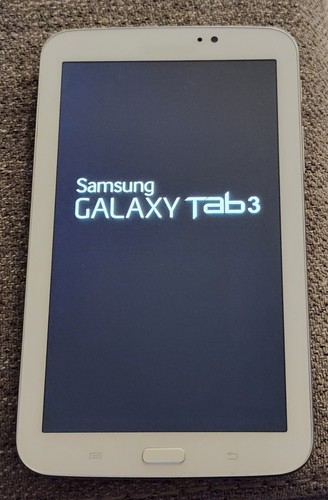 Samsung galaxy tab - tab, 3