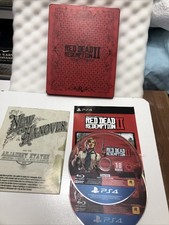 Red Dead Redemption 2