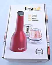 Macinaspezie FinaMill + 2