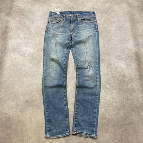 Levi 514 jeans - 514, 34"