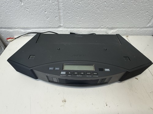 Bose wave music system - bose,