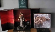 Elden Ring Collector's Edition