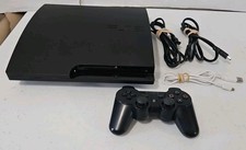 Sony PS3 Slim Console 320GB