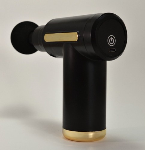 Pistola massaggiante con - pistola,
