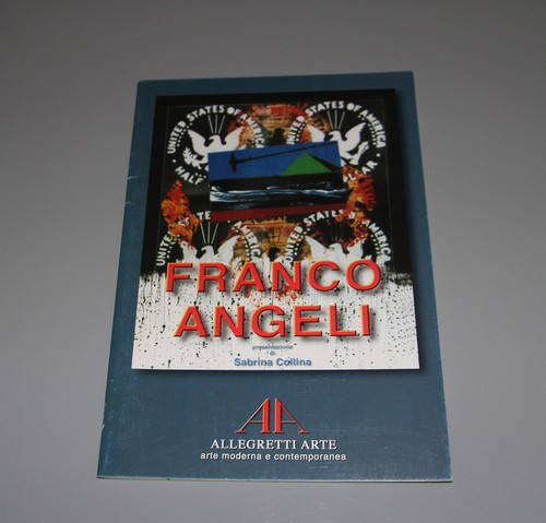 Franco angeli catalogo - angeli,