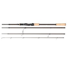 Abu Garcia Diplomat X 74ML