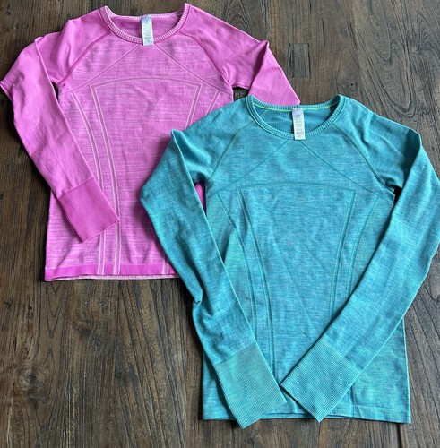 Ivivva lululemon lotto 2 - ivivva, di