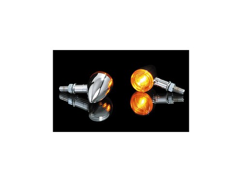 Coppia frecce bullet light - frecce,