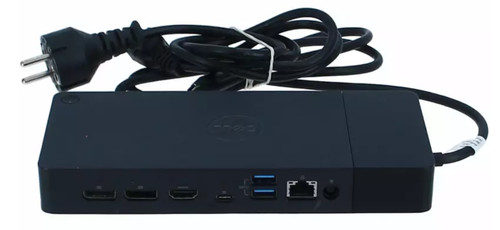 Dell wd19s 180w - 180w, docking