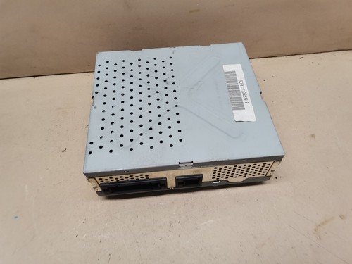 Amplificatore audio becker - amplificatore,