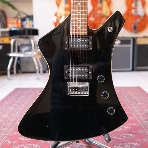 Washburn anni made - anni, korea
