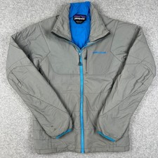 Patagonia Nano Air Puffer