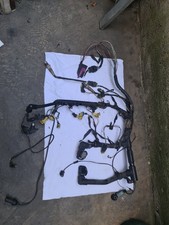 CABLAGGIO IMPIANTO FILI MOTORE FIAT PUNTO 188 MK2 1.2 BENZ 1999-2004 00468288660