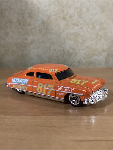 2026 hot wheels hudson - hot, '52