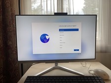 Acer - Aspire C 24 23.8"