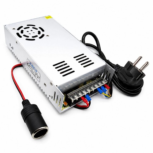 Alimentatore switching d85c - alimentatore,