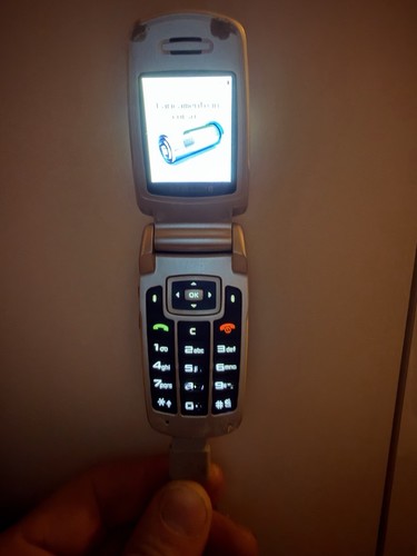Samsung sgh c100 - samsung, sgh‑c100