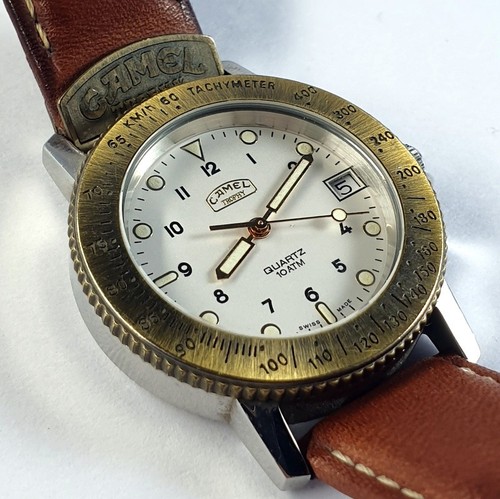 Anni iconico camel - -,