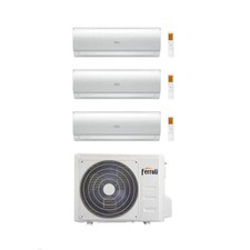 Ferroli Climatizzatore Trial