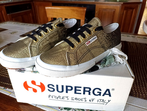 Scarpe superga donna mod - donna,